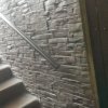 Поручни из нержавющей стали