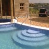 Поручни из нержавющей стали